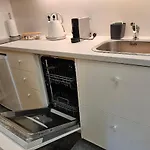 Apartamento Lipenský Ráj *
