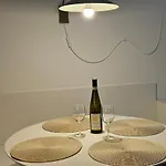 Lipensky Raj Apartment *