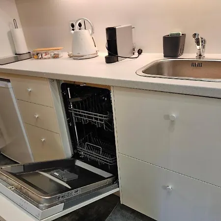 Apartman Lipensky Raj *