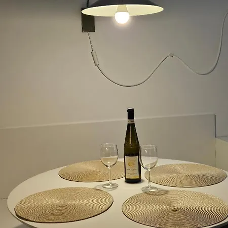 Lipenský Ráj Apartmán *