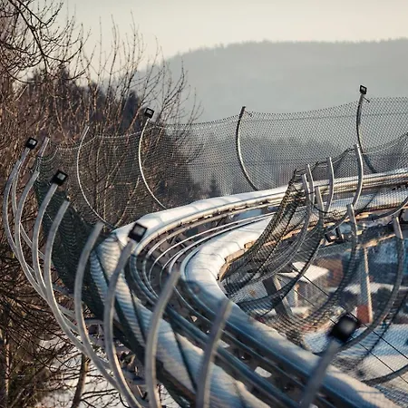 Lipensky Raj Lipno nad Vltavou