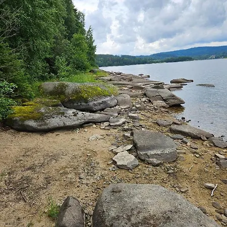 Lipensky Raj Lipno nad Vltavou