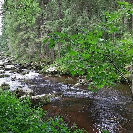 Διαμέρισμα Lipensky Raj Lipno nad Vltavou